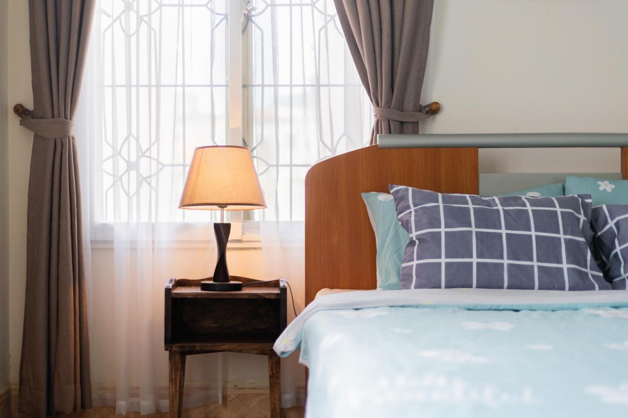 Hanoi Crocus Homestay Zewnętrze zdjęcie