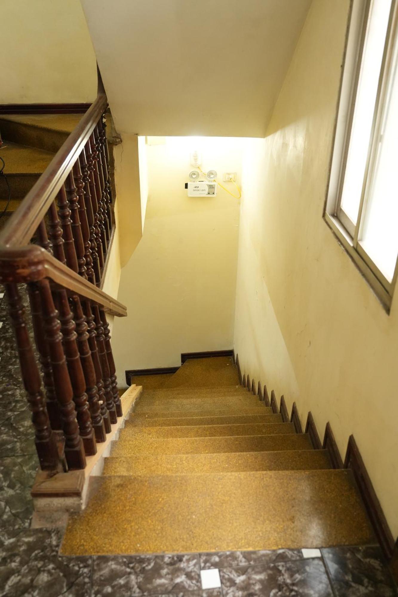Hanoi Crocus Homestay Zewnętrze zdjęcie