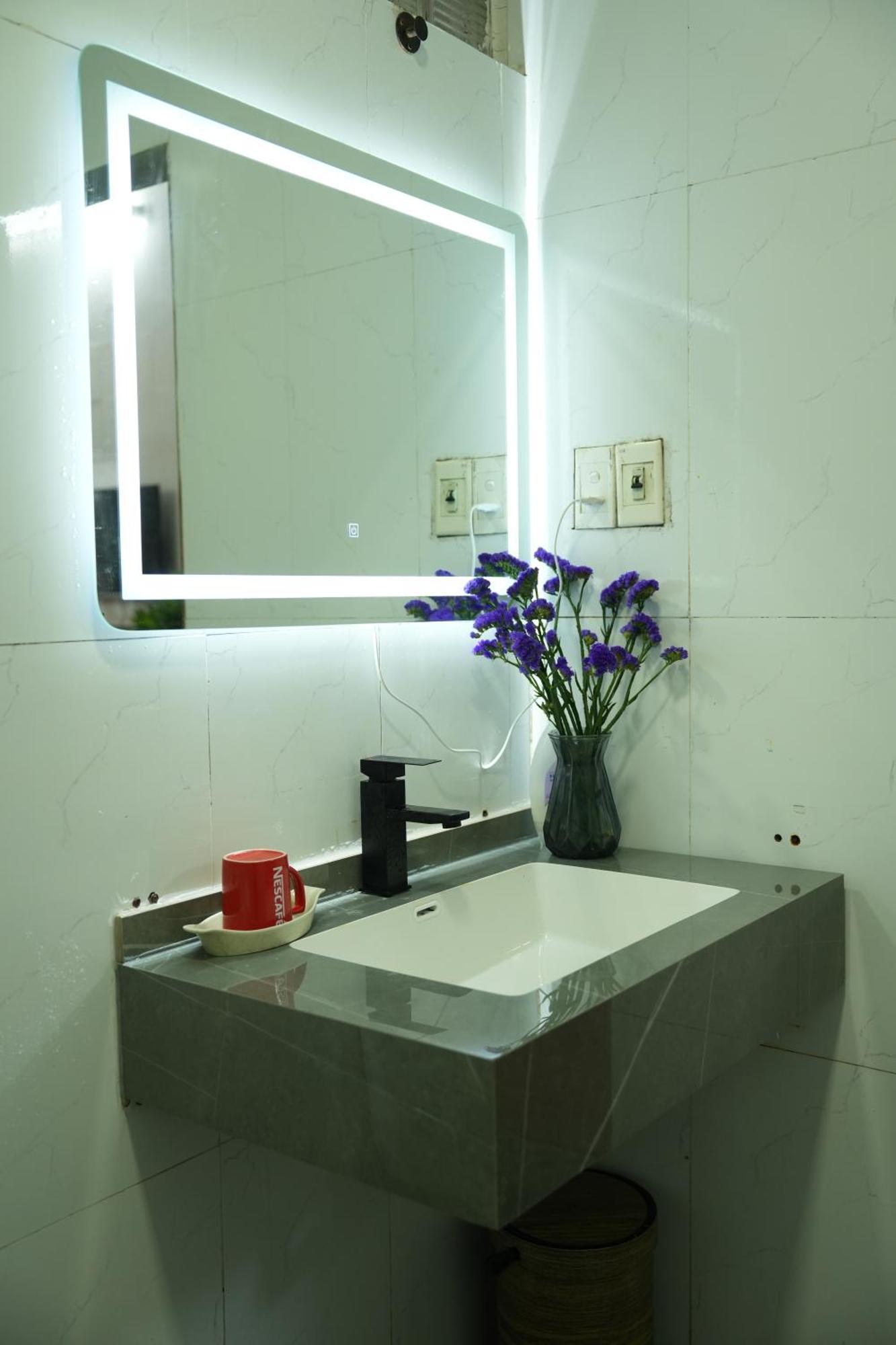 Hanoi Crocus Homestay Zewnętrze zdjęcie